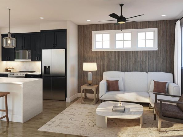 2420 Drew LN 7, Austin TX 78748