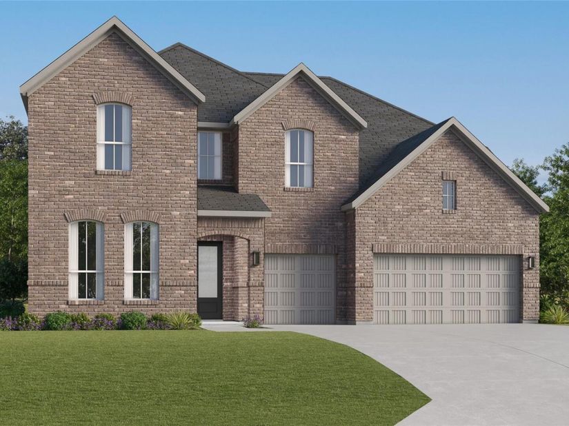 4533 Ramblin Acres RD, Georgetown TX 78628