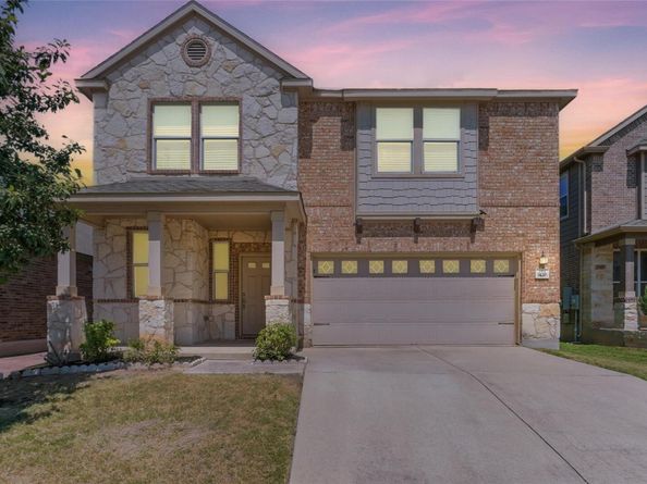 1420 Verdana DR, Austin TX 78753