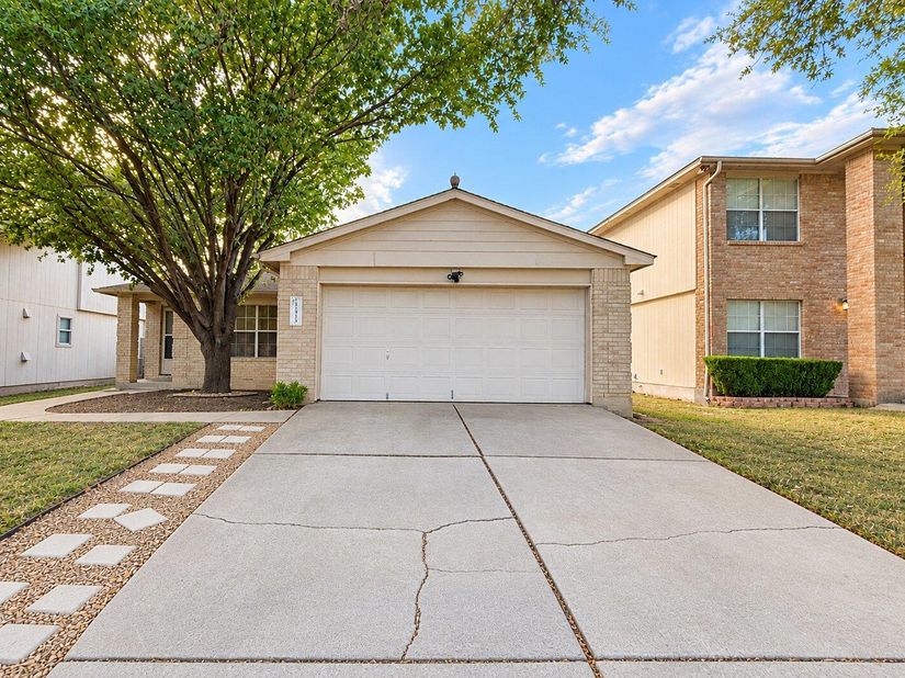 17414 Dashwood Creek DR, Pflugerville TX 78660