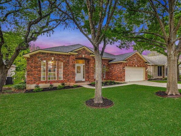 16116 Braesgate DR, Austin TX 78717