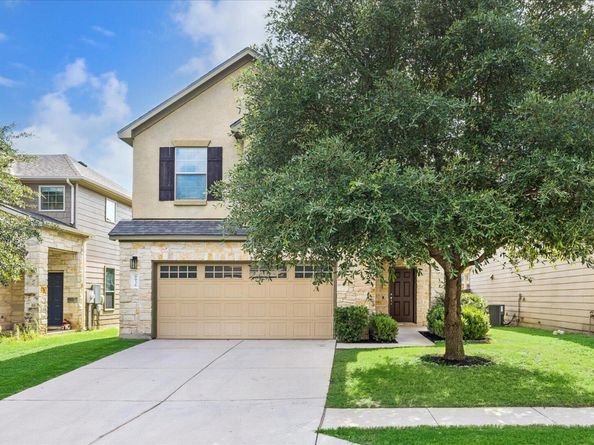 9936 Aly May DR, Austin TX 78748