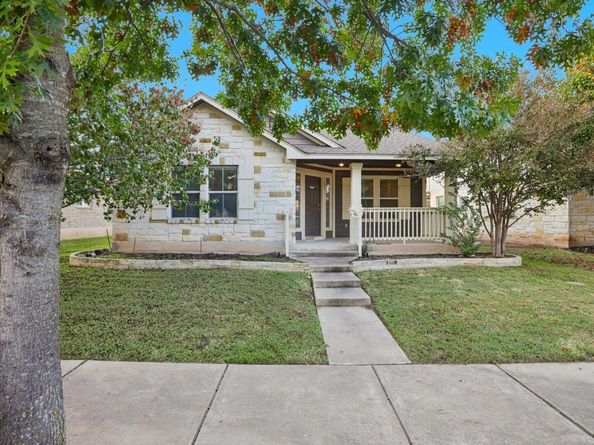 1621 Big Thicket DR, Cedar Park TX 78613