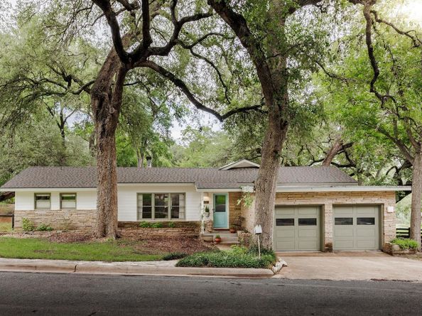 4201 Gregg Ward LN, Austin TX 78744