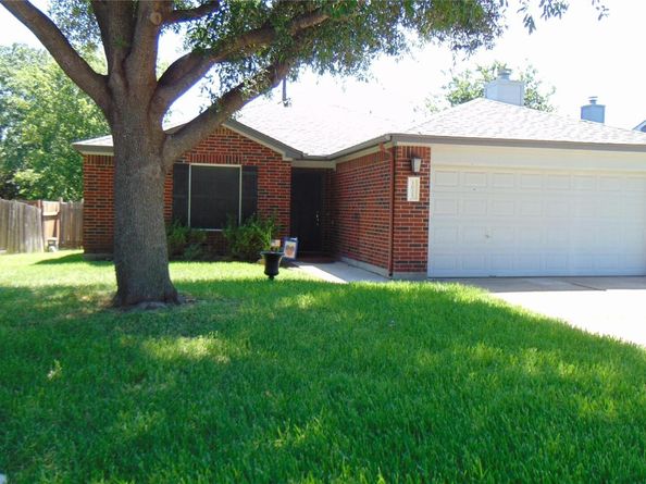 1025 Mohican, Round Rock TX 78665