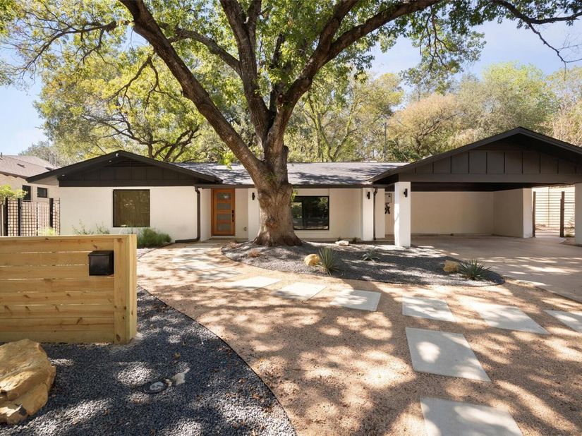 2620 Pecos ST, Austin TX 78703