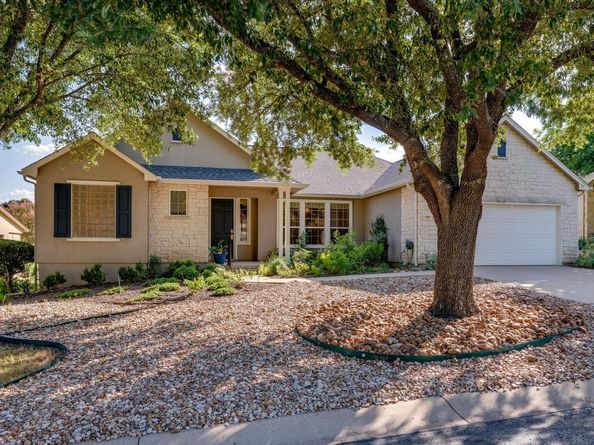 107 Lantana DR, Georgetown TX 78633