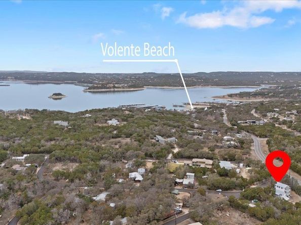 7705 Debbie DR, Volente TX 78641