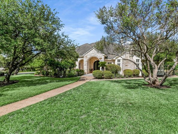 2901 Maravillas LOOP, Austin TX 78735
