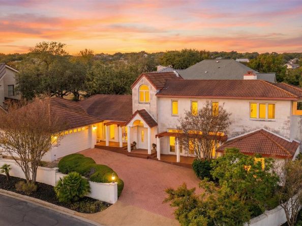 5700 Greenledge CV, Austin TX 78759