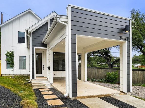 3204 Overcup Oak DR B, Austin TX 78704