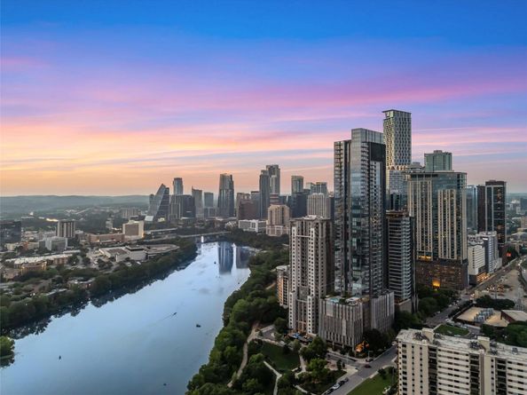 44 East Ave 4104, Austin TX 78701