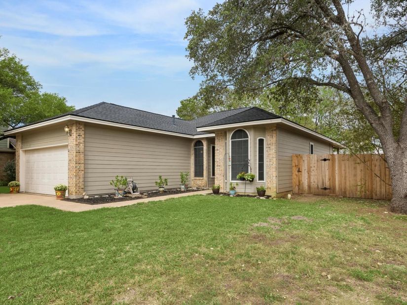 3100 Foxton CV, Austin TX 78748