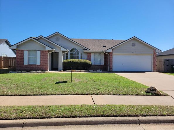 504 Orchard ST, Cedar Park TX 78613