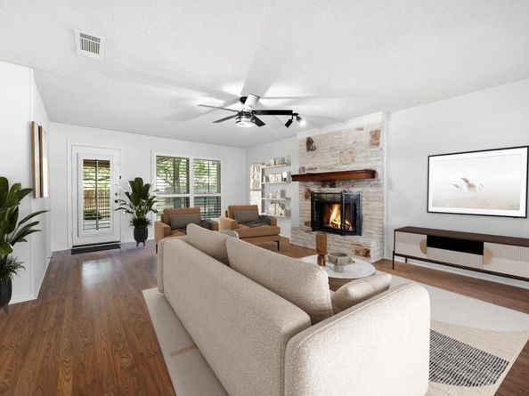 11512 Tin Cup DR 309, Austin TX 78750