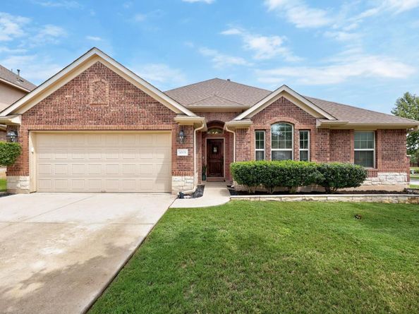 1009 Daylily LOOP, Georgetown TX 78626