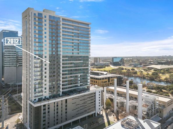 222 West Ave 2012, Austin TX 78701