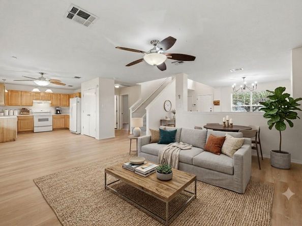141 Meadow Park DR, Georgetown TX 78626