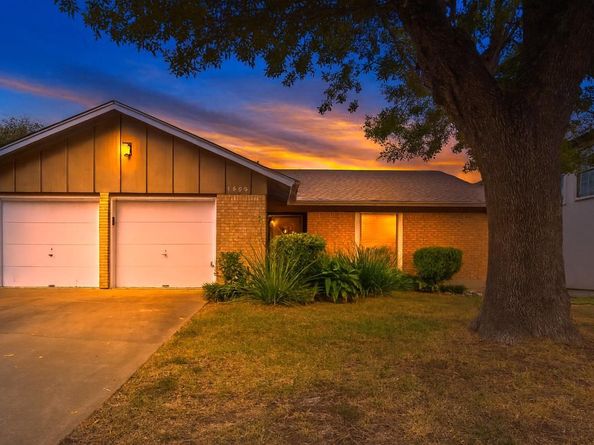 4606 Gray Fox DR, Austin TX 78759