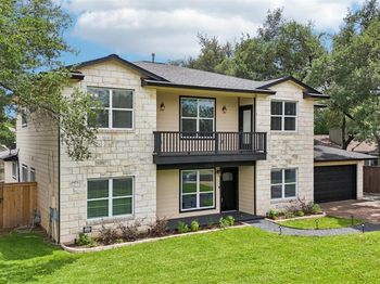 11611 Quarter Horse TRL