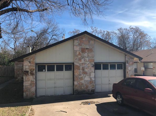 9609 Aberdeen WAY, Austin TX 78753