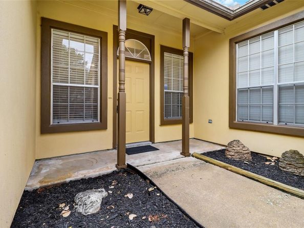 8111 Elkhorn Mountain TRL, Austin TX 78729