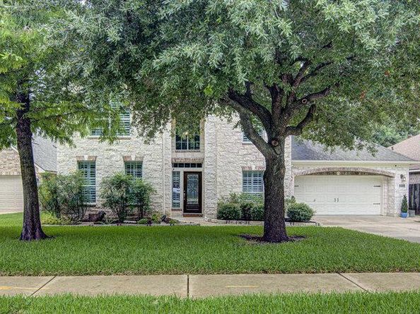 507 Rummel Ranch RUN, Cedar Park TX 78613