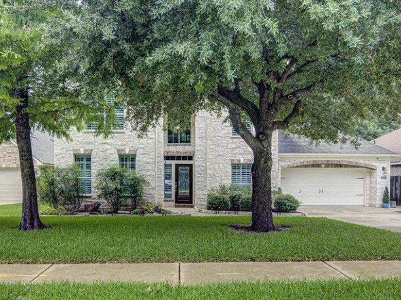 507 Rummel Ranch RUN, Cedar Park TX 78613