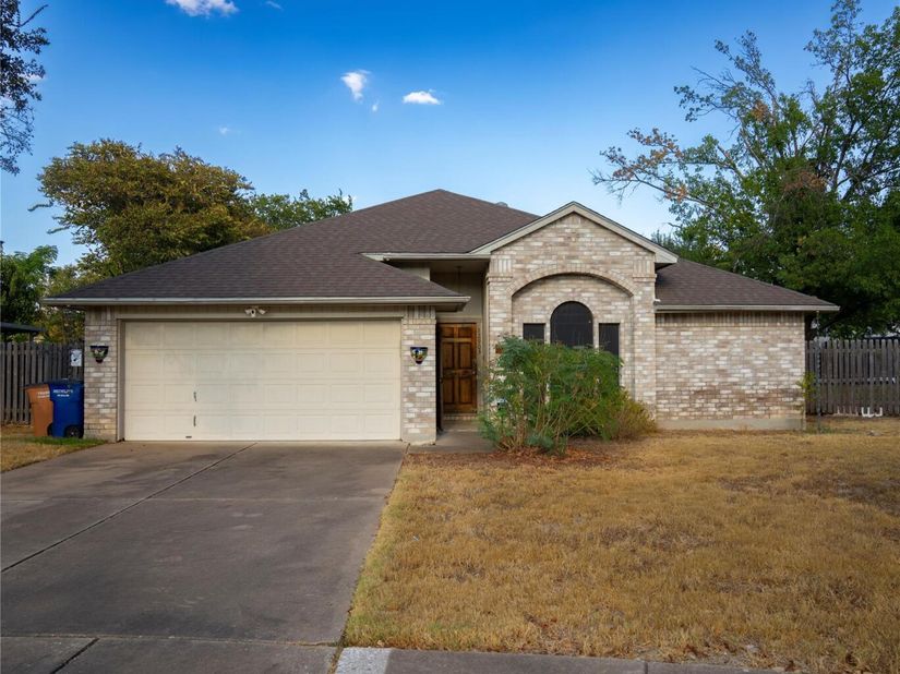 12903 Stanzel DR, Austin TX 78729
