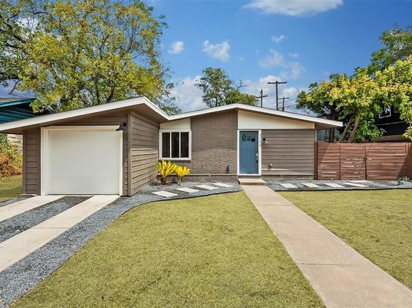 3705 Manorwood RD, Austin TX 78723