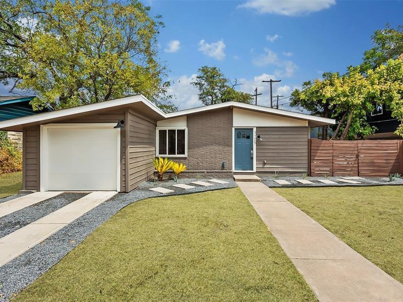 3705 Manorwood RD, Austin TX 78723