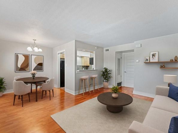 3815 Guadalupe ST 303, Austin TX 78751