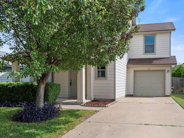 79 Jan LN, Georgetown TX 78626