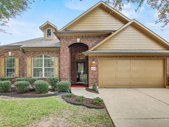 6709 Cromarty LN, Austin TX 78754