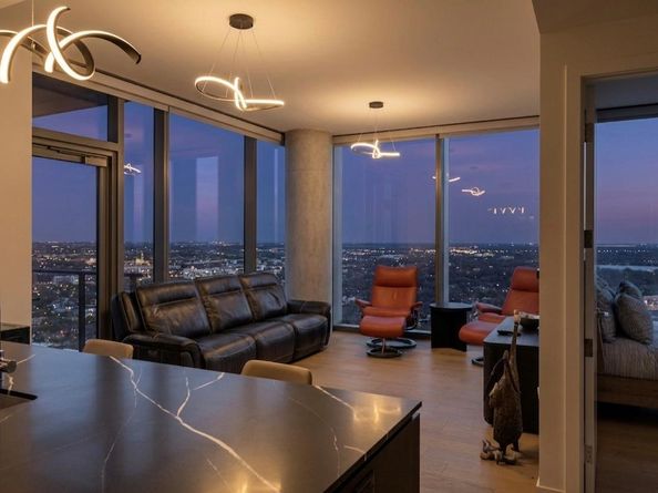 44 East Ave 2907, Austin TX 78701
