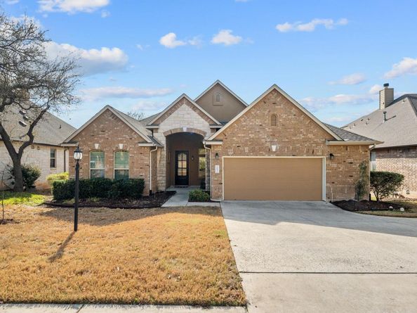 205 Bellagio DR, Lakeway TX 78734