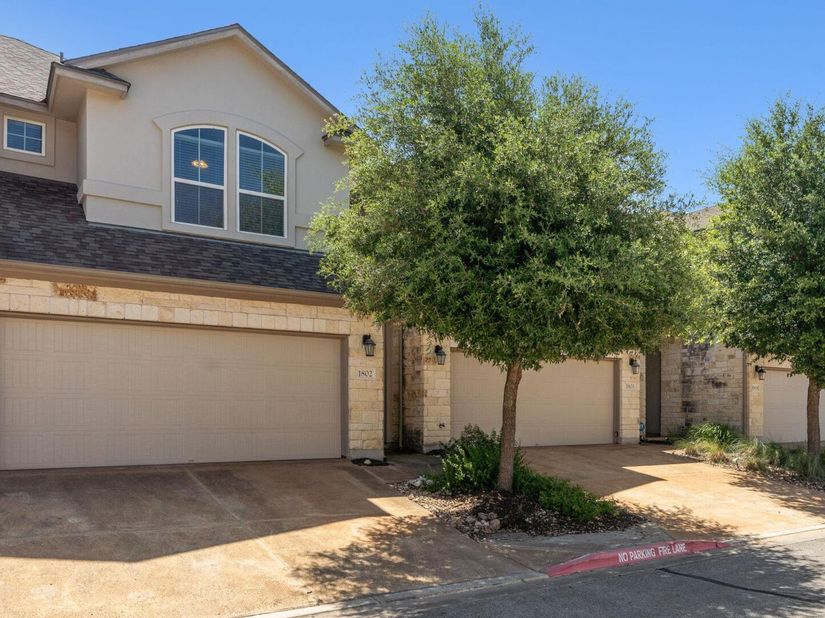 13400 Briarwick DR 1802, Austin TX 78729