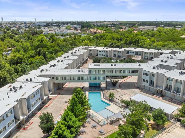 604 N Bluff DR 146, Austin TX 78745