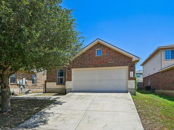 3408 Bach DR, Pflugerville TX 78660