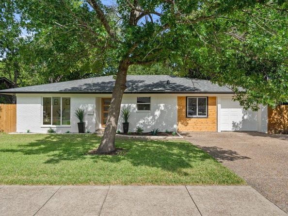 8604 Millway DR, Austin TX 78757