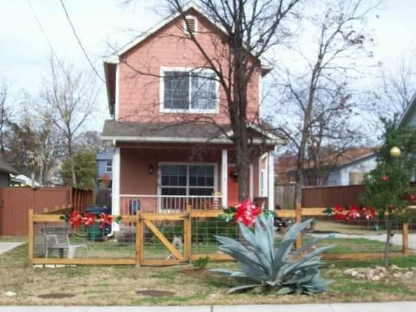 1110 Juniper ST, Austin TX 78702
