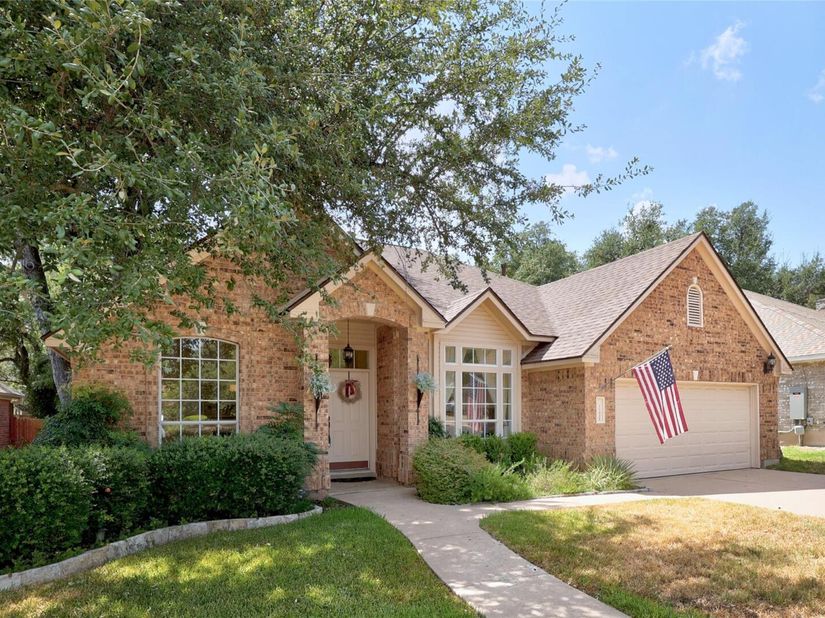 11005 Andenwood DR, Austin TX 78726
