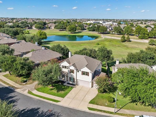 1726 Westmeadow TRL, Round Rock TX 78665