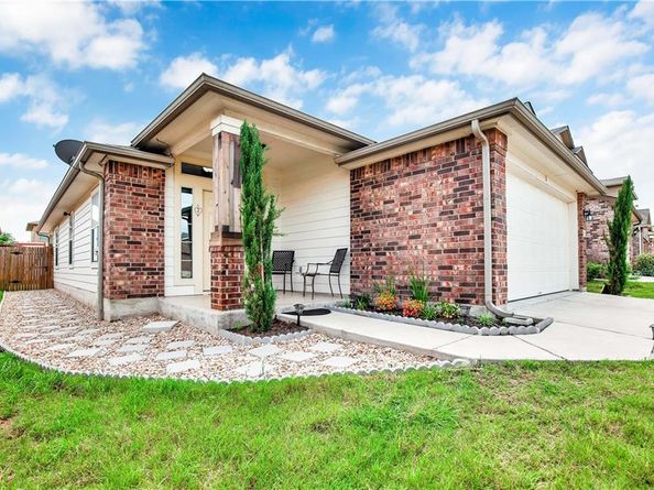 12215 Timber Arch LN, Manor TX 78653