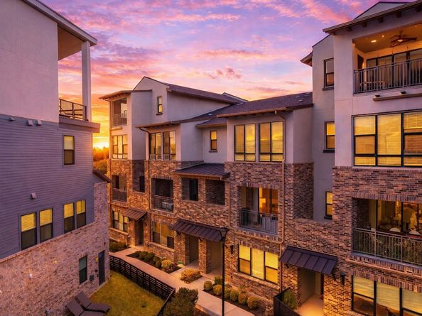 4009 Emory Peak PASS, Austin TX 78731