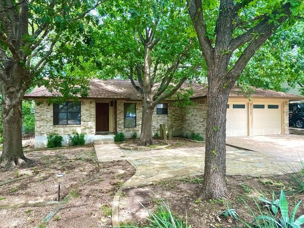 12319 N Double Tree LN, Austin TX 78750