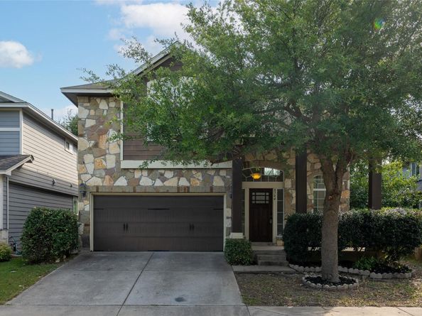 8744 Blackvireo DR, Austin TX 78729