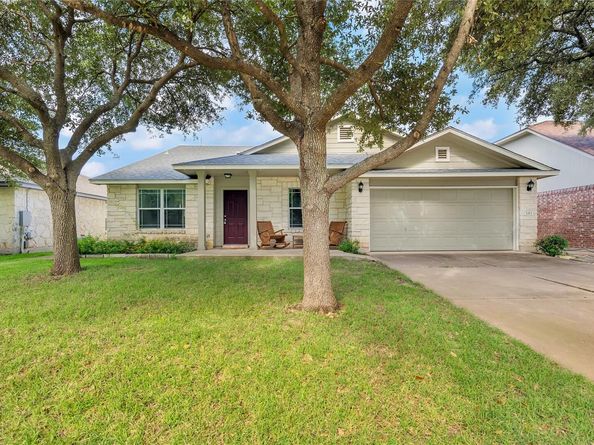 3313 Napa Valley BND, Leander TX 78641