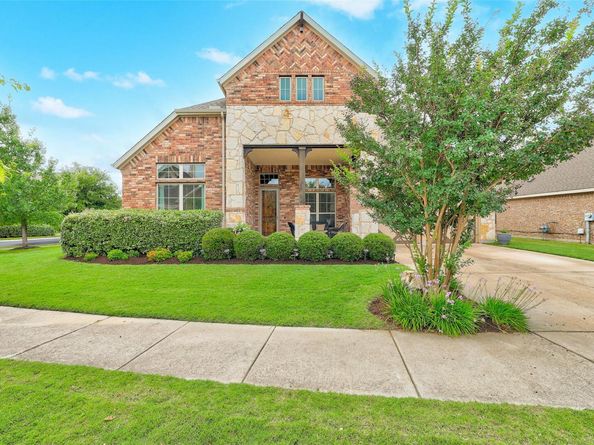 510 Concord DR, Georgetown TX 78628