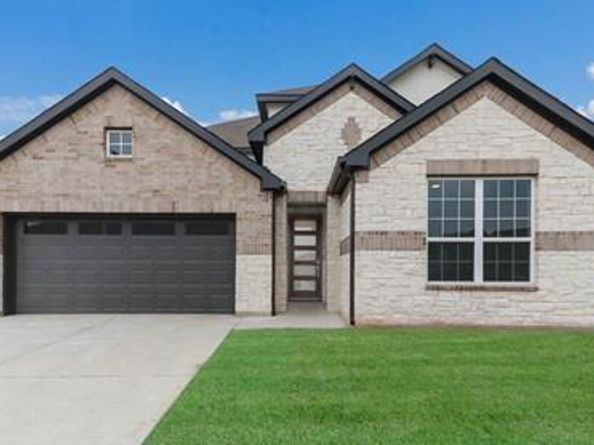 417 Eagle Canyon DR, Leander TX 78641